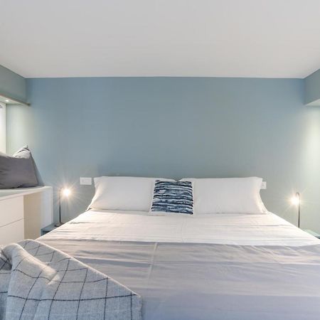 Suite Tigli - By Myhomeincomo Eksteriør billede