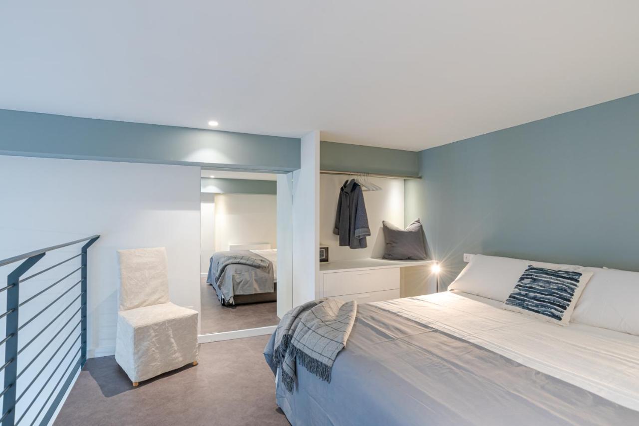 Suite Tigli - By Myhomeincomo Eksteriør billede